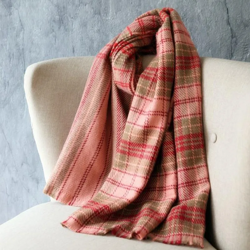 100 Pure Mongolian Cashmere Throw Light,Naturally Breathable Blankets