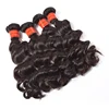 ideal No tangle No shedding hair furminator hair,spring curl hair,cheap dyeable hair extension on wire