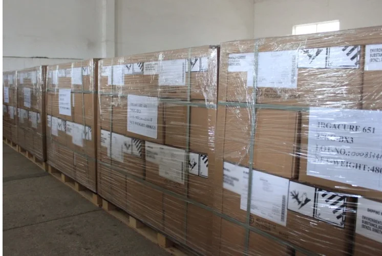 [162881-26-7] Photoinitiator 819