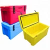 Quality 65liter hunting cooler heavy duty plastic rotomolded cooler box eskys