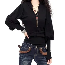 sweater women cashmere sweaters and pullovers christmas fashion 2015 autumn knitted wool winter oversized pullover woman
