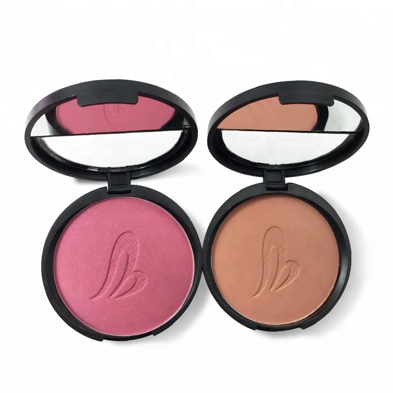 Single blusher