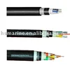 NEK 606 RFOU(c) Mud Resistant Offshore Communication Cable