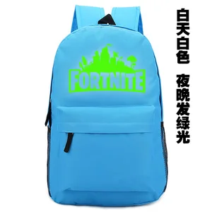 hot game roblox backpack cartoon bookbag school bag travel bags daypack for teenagers buy game roblox backpackcartoon bookbagschool bag travel