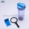 pp filter cartridge with big blue filter housing