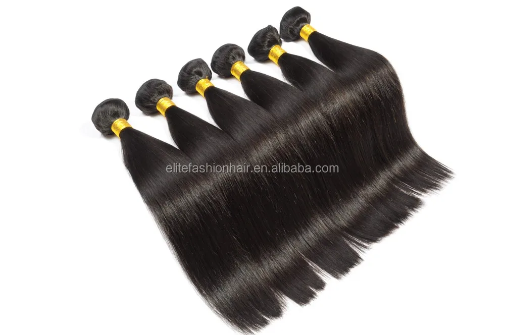 Wholesale Latest Hair Weaves In Kenya Virgin Human Hair Products China