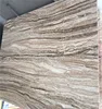 Best quality of chines brown onyx marble for sale in china
