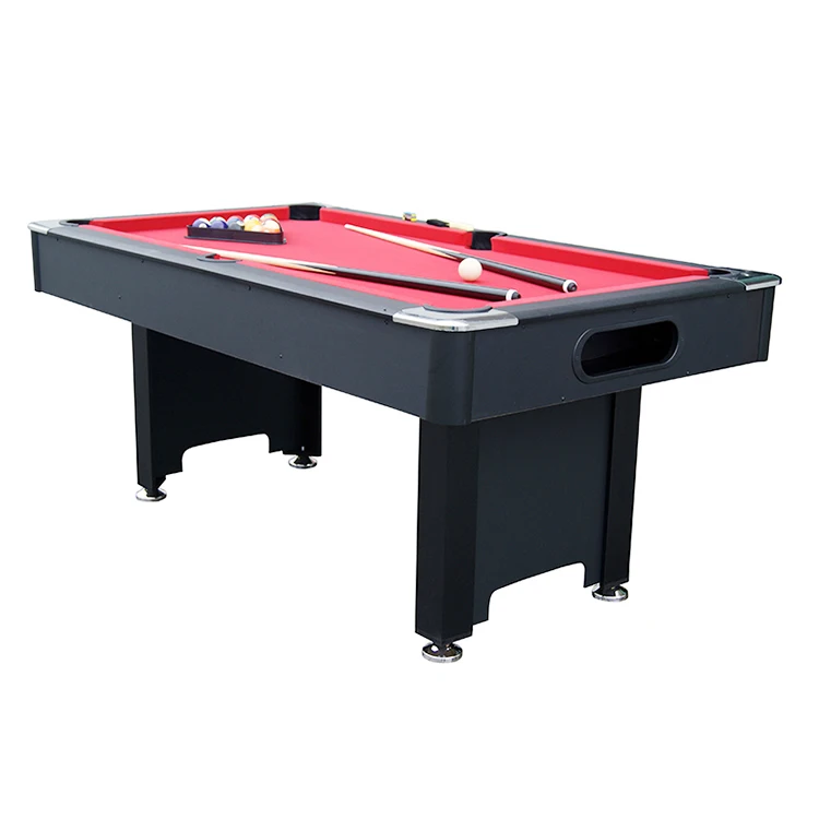 

Wholesale Price Solid Wood Russian Pyramid Billiard Table, Customer's choice