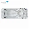 JOYSPA JY8801 Easy Install above ground swim pool freestanding container outdoor spa swimming pool