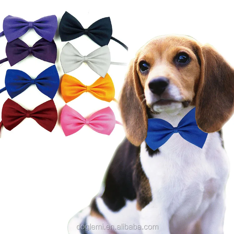 dog ties wholesale