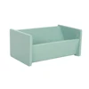Wholesale Plastic Desktop Business Card Holder Note Holder for desk