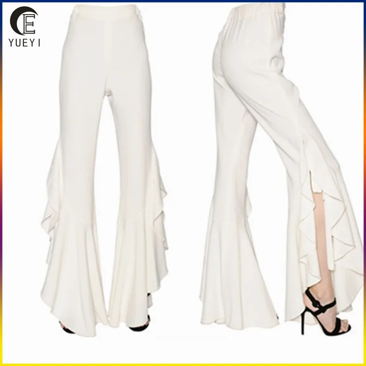 ladies designer trouser suits