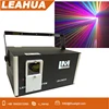 Amazing Light 3D Effect 3000mw RGB Stage Show Amination Laser Light Showing Professional System