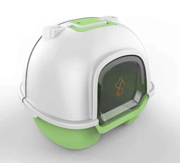 
cat litter box manufacturer 