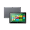 1366*768 IPS 10.6 inch 10 points capacitive touch screen 1GB RAM/16GB ROM windows rugged tablet pc