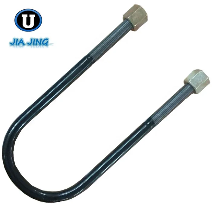 Jis Standards For Ubolt Nissan Accessories Automatic U Bolt