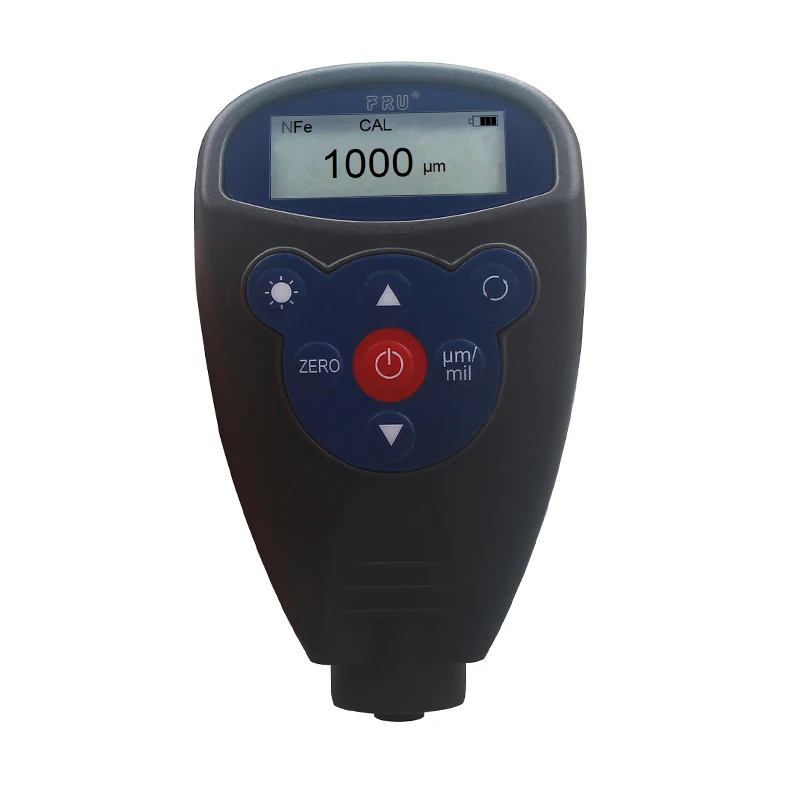 
Coating Thickness Gauge/Thickness gauge/Thickness measuring instrument 