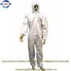 Protective Apparel, Tyvek Alternative Microporous Coverall