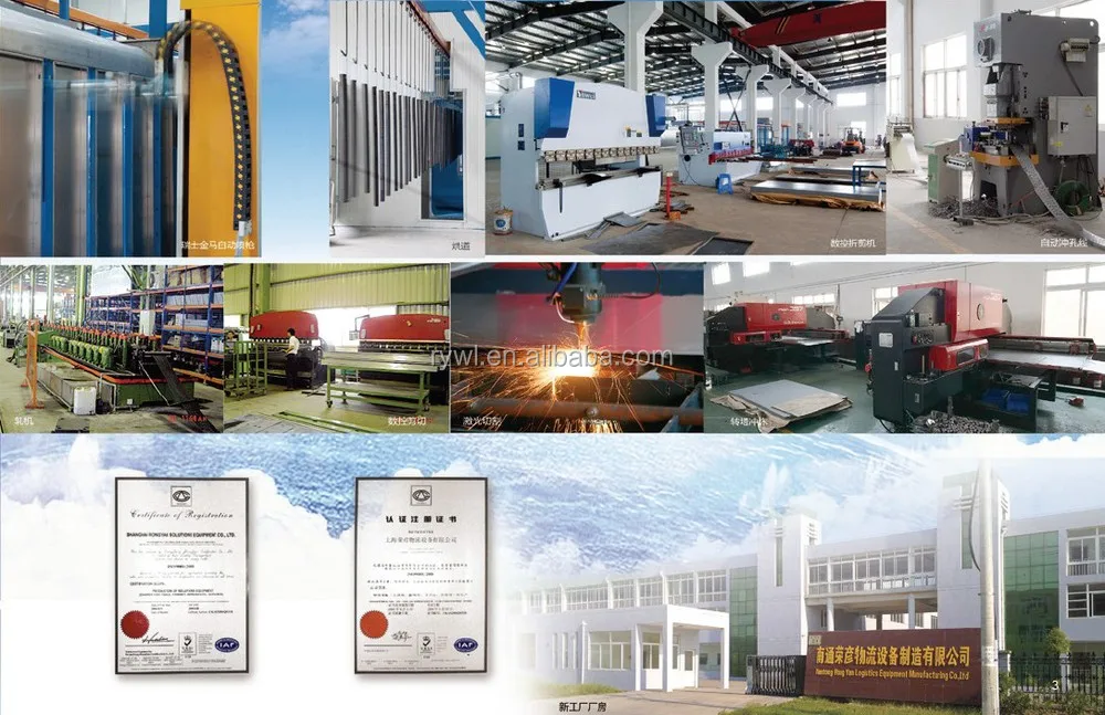 Heavy Duty Stalen Frame Metalen Garage