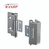 100 degree square bevel shower door pivot hinge