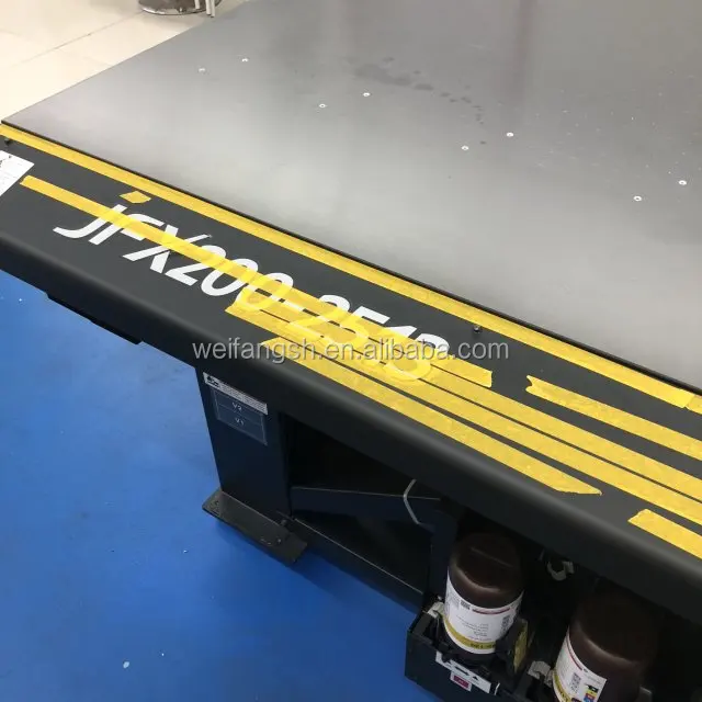 Mimaki-impresora De Cama Plana Uv Con 2 Cabezales Ricoh Gen5,Impresión De  Metal Y Vidrio,Jfx200-2513 - Buy Mimaki Jfx200-2513,Impresora Mipak  Jfx200-2513,Impresora Uv Metal Vidrio Product on Alibaba.com