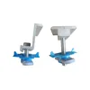 Wholesale Solar Panel Mounting Clamps Mid Clamp End Clamps,Tin Roof Solar Bracket Mount Solar Middle Clamp