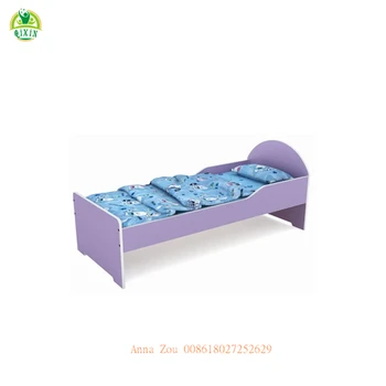 baby bed size
