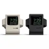 Vintage Monitor Charging Stand Holder For Apple Watch