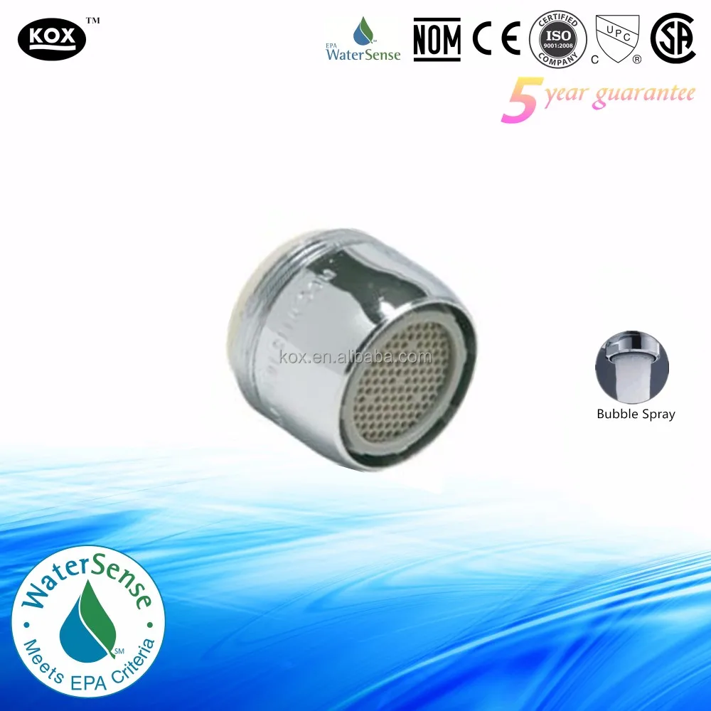 1 0 0 5 Gpm Water Saving Dual Thread Faucet Aerator Kitchen And