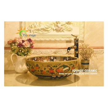 Antico Lavello In Ceramica.Occidentale Antico Cinese In Ceramica Colorata Bagno Faccia Lavare Ciotola Del Dispersore Buy Ciotola Di Lavaggio Lavaggio Antico Lavello Bagno Faccia Ciotola Product On Alibaba Com