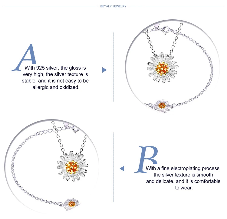 Wholesale women love flower design jewelry set gold