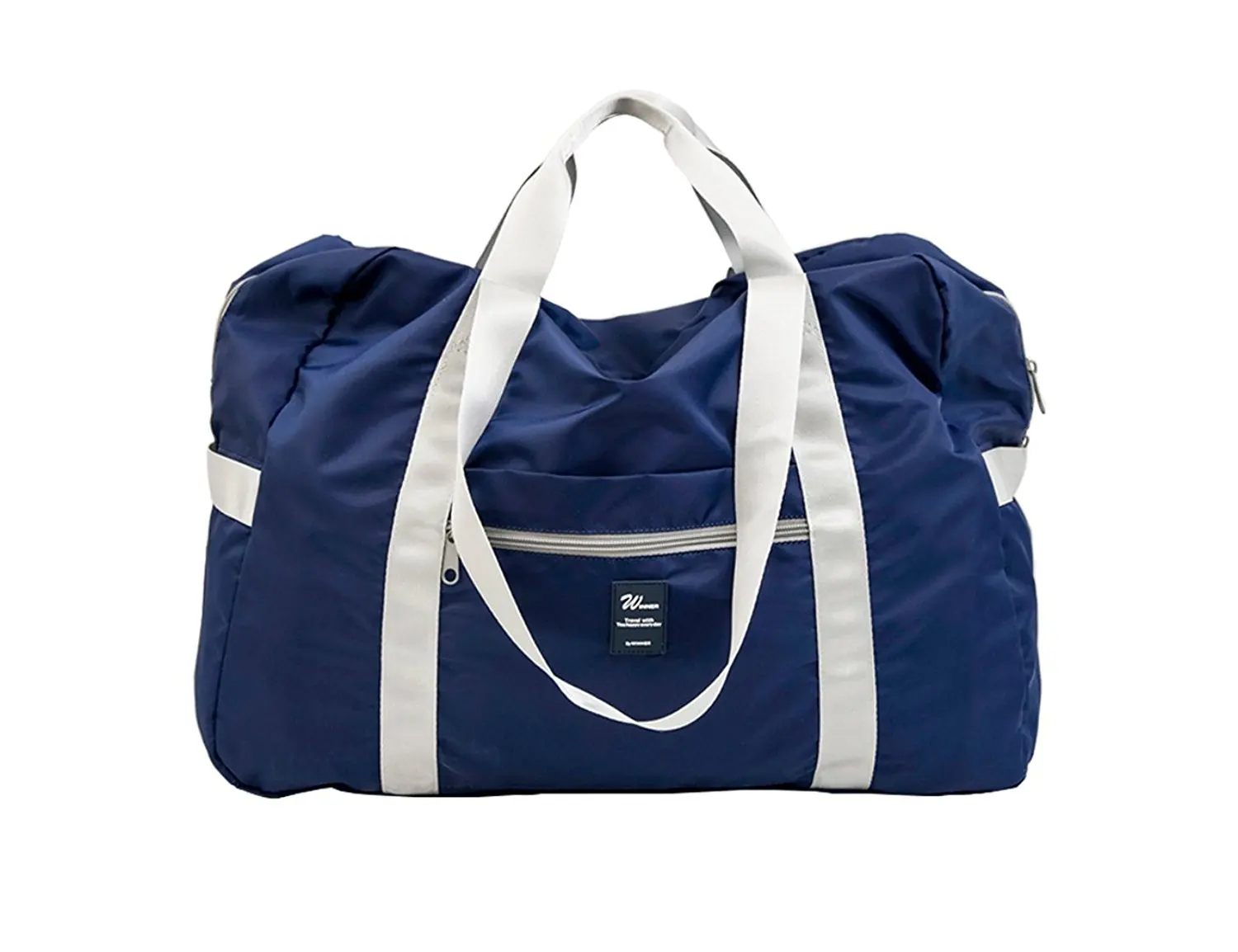 lightweight nylon duffle bag