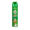 Jintong aerosol mosquito spray flying insect killers