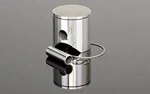 Wiseco 698M03900 39.00 mm 2-Stroke Off-Road Piston