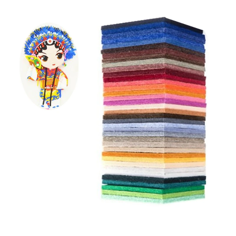 1/2 inch thick Amazon Best seller 19" 26" 100% Wool Ironing Boards Pressing Pad Ironing Mat