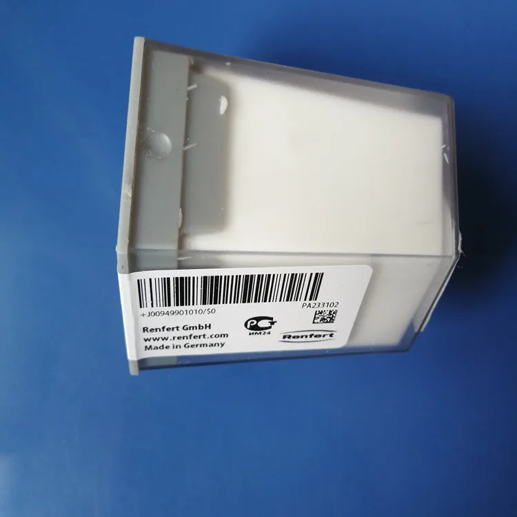 Renfert Geo Classic Dental Modeling Wax snow White Transparent Buy