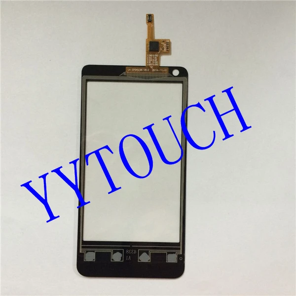 factory price cell lcd touch screen for zte v8200