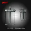 2 arms gear puller /2 legs gear puller for auto repair tool/manufacture/professional high quality puller tools