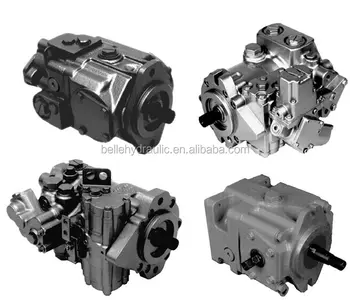 Hot Sales Of Sundstrand Sauer Hydraulic Pump Of
