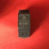 Taiwan Meanwell ddr-30l-15 single group output 15W guide dc voltage regulator switching power supply driver 15V1A