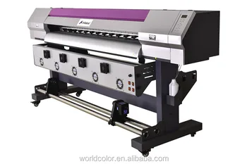 printing machine