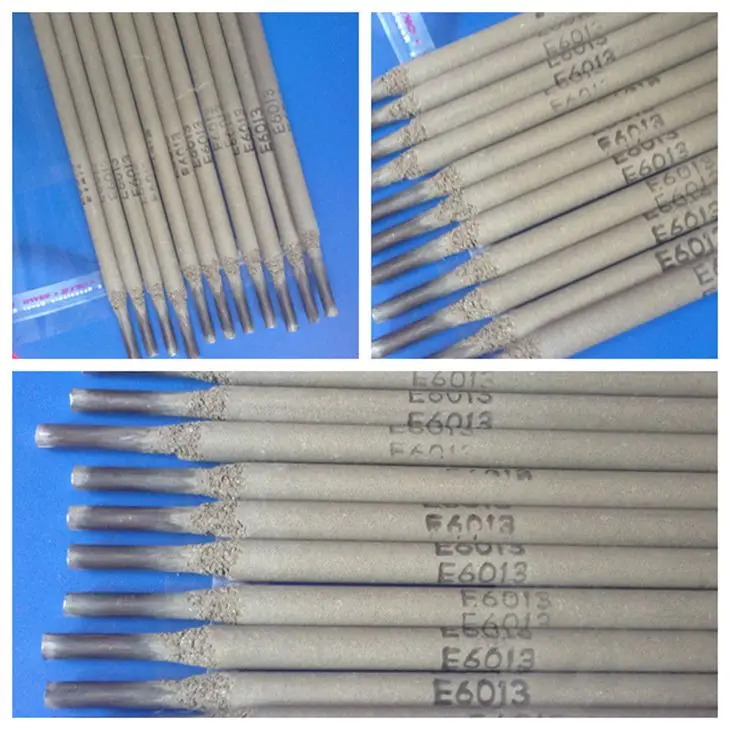 Good Weld Electrodes E7016 E7018 2.5mm Buy Esab Welding,Esab Weld