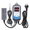 ITC-310T electronic temperature controller with timer
