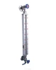 Color quartz tube liquid level gauge, level meter liquid level sensors