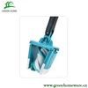 LV-09 hot sell flat twist mop with best water absorption function