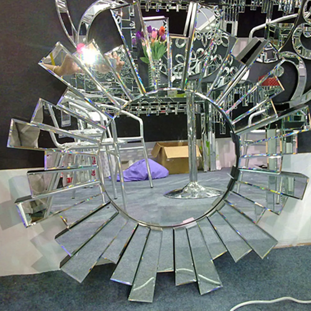 Classic Fashion Design Table Mirror For Home Decoration Buy Classic