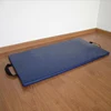Soft folding exercise equipment gym training mat floor gym