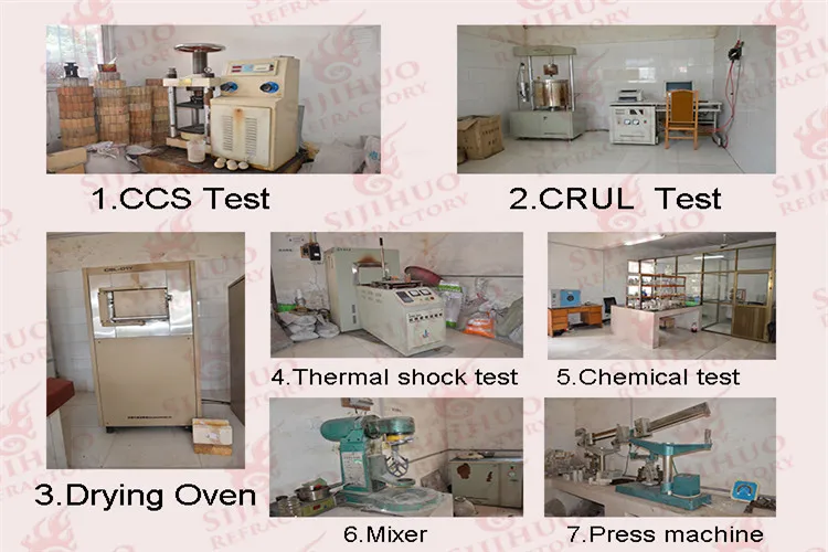 fire clay brick for sale