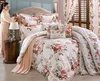 Chinese factory bedding set single bed duvet covers bed sheet 100% polyester