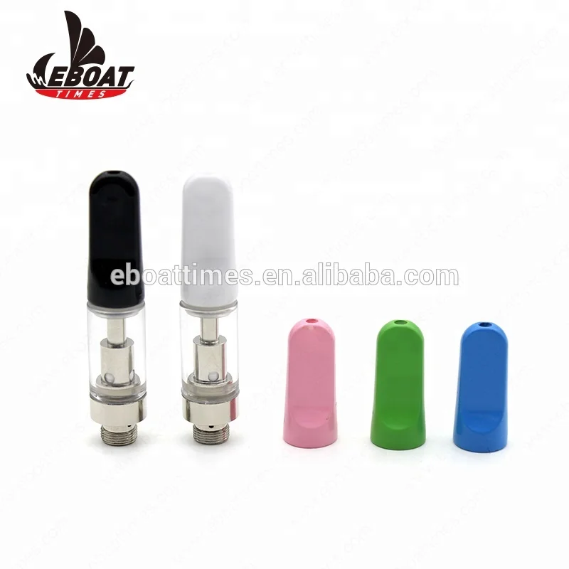 510 Vape Cartridge